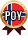 1-time Norway Player of the Year Award